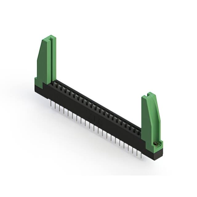 357-044-424-278 EDAC Inc.  Edgeboard Connectors